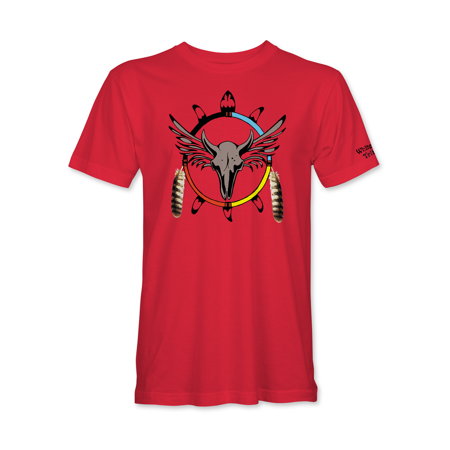 Turtle Island Short Sleeve T-Shirt